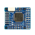 Wholesale MATEK F405-WMN F405 Flight Controller STM32F405RGT6 W/ Baro OSD Blackbox 132A Current 2-6S for Fixed Wing Drone